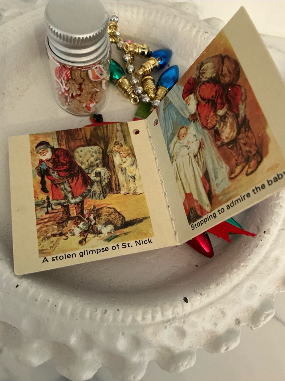 Colorful Miniature bundle - Picture 4 of 5